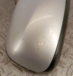 Retroviseur droit PEUGEOT 307 Photo n°3