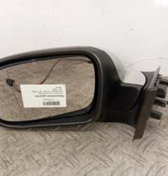 Retroviseur gauche PEUGEOT 307 Photo n°1