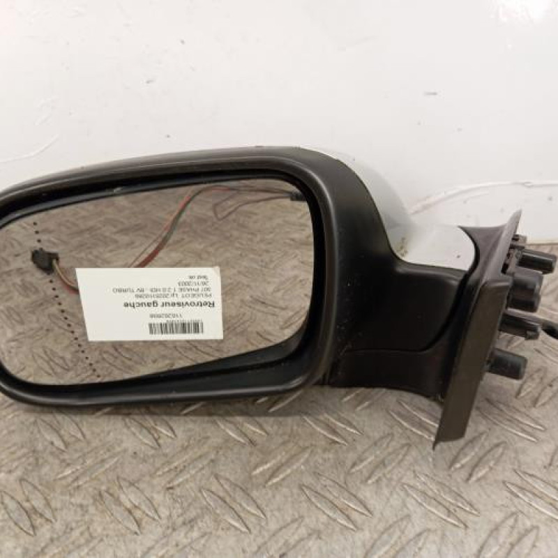 Retroviseur gauche PEUGEOT 307