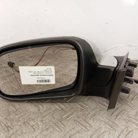 Retroviseur gauche PEUGEOT 307 Photo n°1