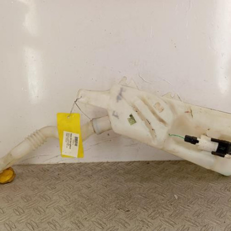 Vase de lave glace RENAULT MODUS Photo n°1