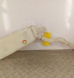 Vase de lave glace RENAULT MODUS