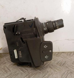 Commodo d'essuie glaces RENAULT MODUS Photo n°1