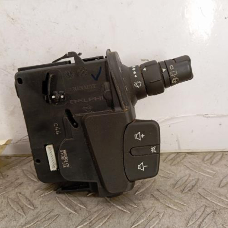 Commodo d'essuie glaces RENAULT MODUS Commodo d'essuie glaces RENAULT MODUS