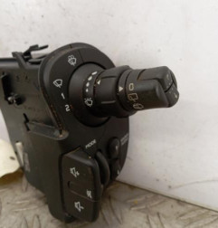 Commodo d'essuie glaces RENAULT MODUS