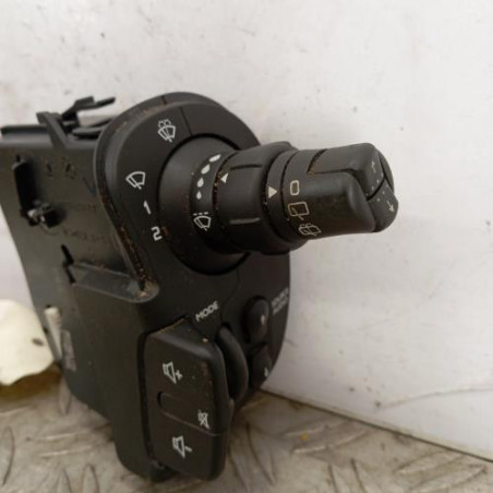 Commodo d'essuie glaces RENAULT MODUS