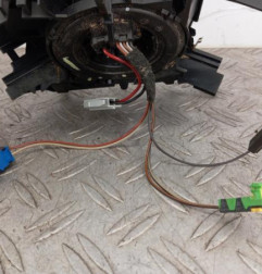 Contacteur tournant RENAULT MODUS