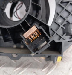 Contacteur tournant RENAULT MODUS Photo n°4