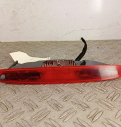 Feu arriere stop central RENAULT MODUS Photo n°1