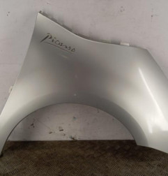 Aile avant droit CITROEN C4 PICASSO 1 Photo n°1