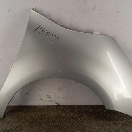 Aile avant droit CITROEN C4 PICASSO 1 Photo n°1