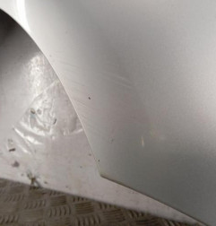 Aile avant droit CITROEN C4 PICASSO 1