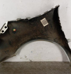 Aile avant droit CITROEN C4 PICASSO 1 Photo n°4