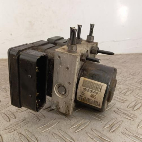 Bloc ABS (freins anti-blocage) CITROEN C3 1 Photo n°1