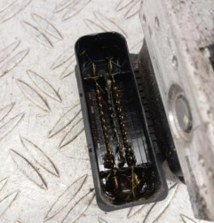 Bloc ABS (freins anti-blocage) CITROEN C3 1 Photo n°5