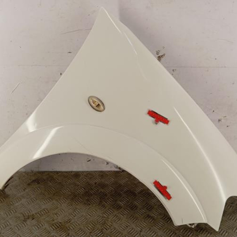 Aile avant droit CITROEN C3 1