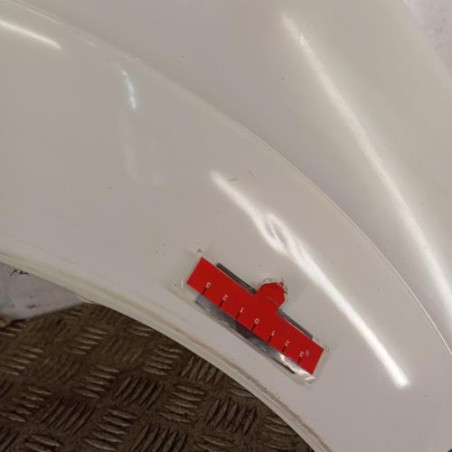 Aile avant droit CITROEN C3 1