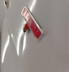 Aile avant droit CITROEN C3 1 Photo n°3