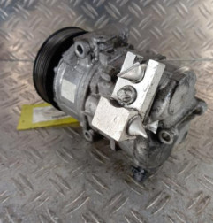 Compresseur clim OPEL CORSA D