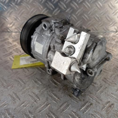 Compresseur clim OPEL CORSA D