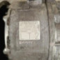 Compresseur clim OPEL CORSA D
