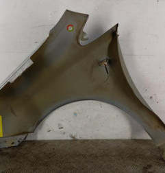 Aile avant droit OPEL CORSA D Photo n°3