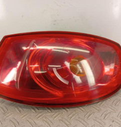 Feu arriere principal gauche (feux) FIAT BRAVO 2 Photo n°1