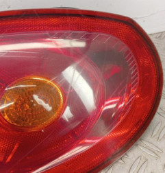 Feu arriere principal gauche (feux) FIAT BRAVO 2
