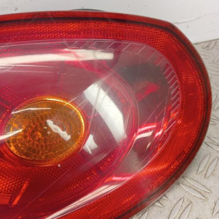 Feu arriere principal gauche (feux) FIAT BRAVO 2