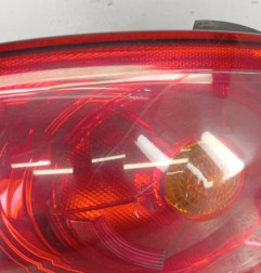 Feu arriere principal gauche (feux) FIAT BRAVO 2 Photo n°3