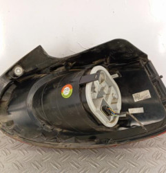 Feu arriere principal gauche (feux) FIAT BRAVO 2 Photo n°4