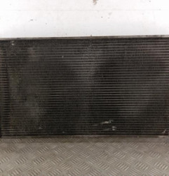 Radiateur eau PEUGEOT 306 Photo n°1