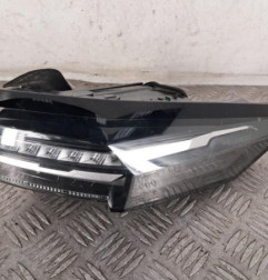 Feu arriere principal droit (feux) PEUGEOT 308 3 Photo n°1