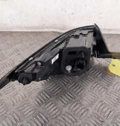 Feu arriere principal droit (feux) PEUGEOT 308 3