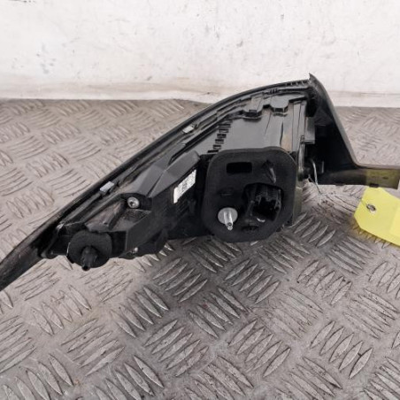 Feu arriere principal droit (feux) PEUGEOT 308 3