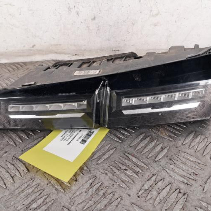 Feu arriere secondaire droit (feux) PEUGEOT 308 3