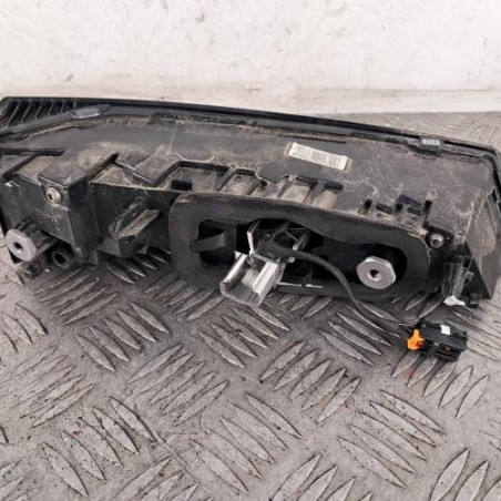 Feu arriere secondaire droit (feux) PEUGEOT 308 3