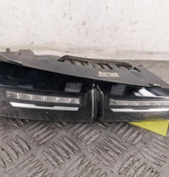 Feu arriere secondaire gauche (feux) PEUGEOT 308 3 Photo n°1