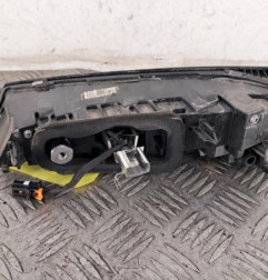 Feu arriere secondaire gauche (feux) PEUGEOT 308 3