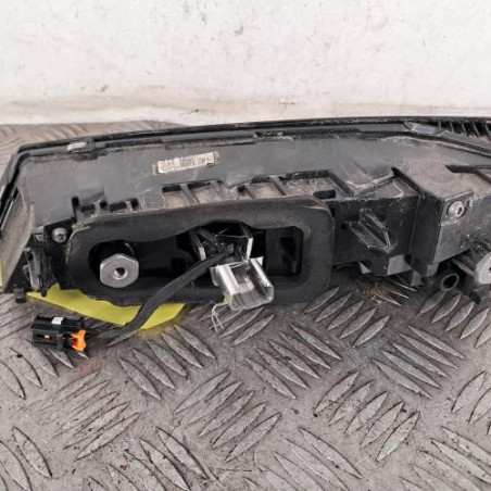Feu arriere secondaire gauche (feux) PEUGEOT 308 3