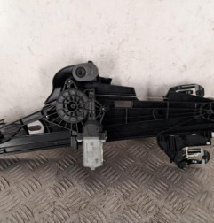 Leve vitre electrique arriere droit PEUGEOT 308 3 Photo n°1