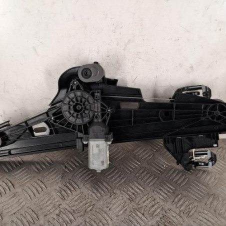 Leve vitre electrique arriere droit PEUGEOT 308 3 Photo n°1