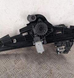 Leve vitre electrique arriere gauche PEUGEOT 308 3 Photo n°1