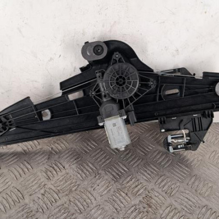 Leve vitre electrique arriere gauche PEUGEOT 308 3 Photo n°1