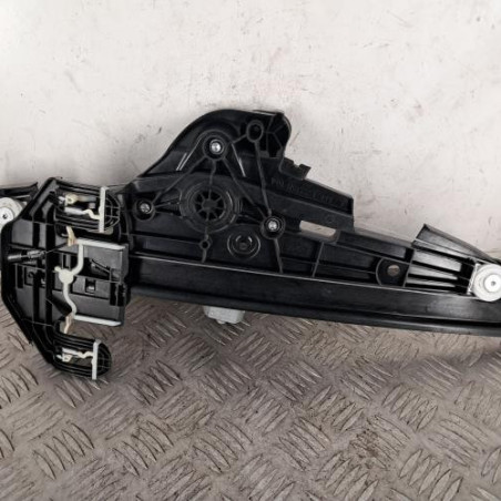 Leve vitre electrique arriere gauche PEUGEOT 308 3