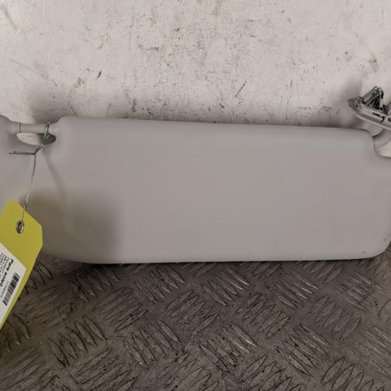 Pare soleil gauche PEUGEOT 308 3