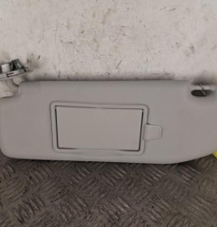 Pare soleil gauche PEUGEOT 308 3