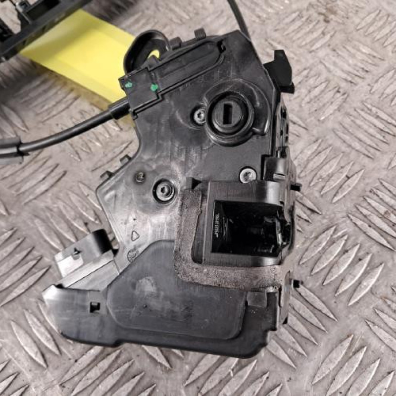 Serrure arriere gauche PEUGEOT 308 3