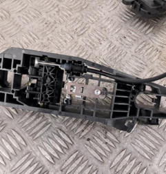 Serrure arriere gauche PEUGEOT 308 3 Photo n°3