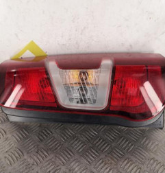 Feu arriere principal droit (feux) PEUGEOT PARTNER 3 Photo n°1